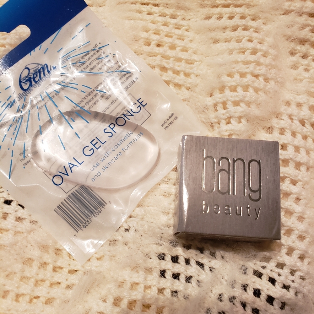 ****SOLD****Chocolate gel eyeliner